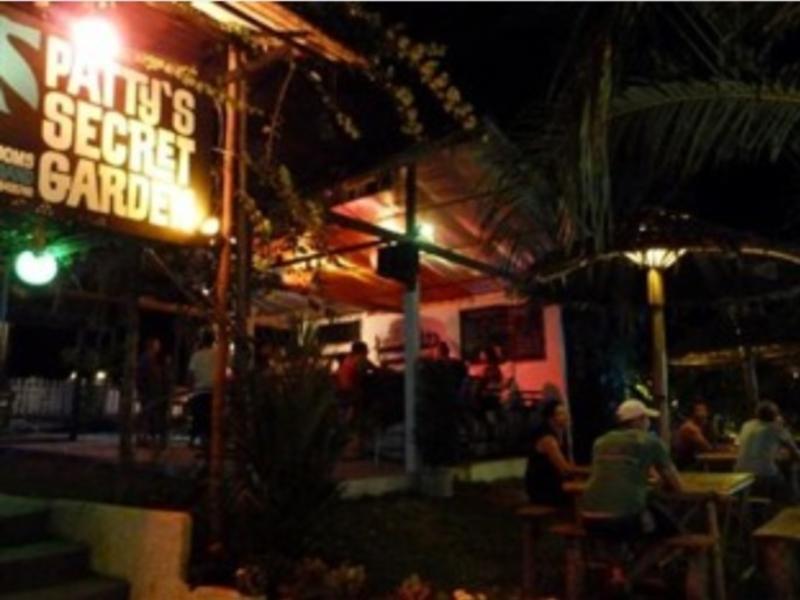 Patty'S Secret Garden Hotel Koh Lanta Exterior photo